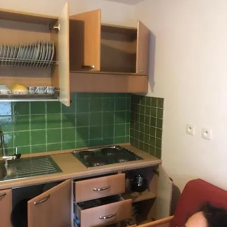 Apartament Avec Piscine *