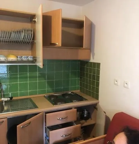 Apartmán Avec Piscine *